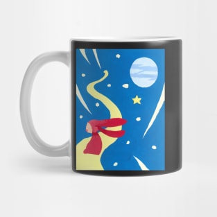 Universe Melodies Mug